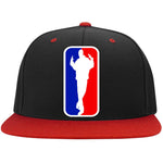 WESTSIDE Snapback Hat