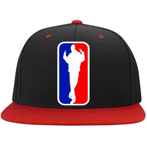 WESTSIDE Snapback Hat