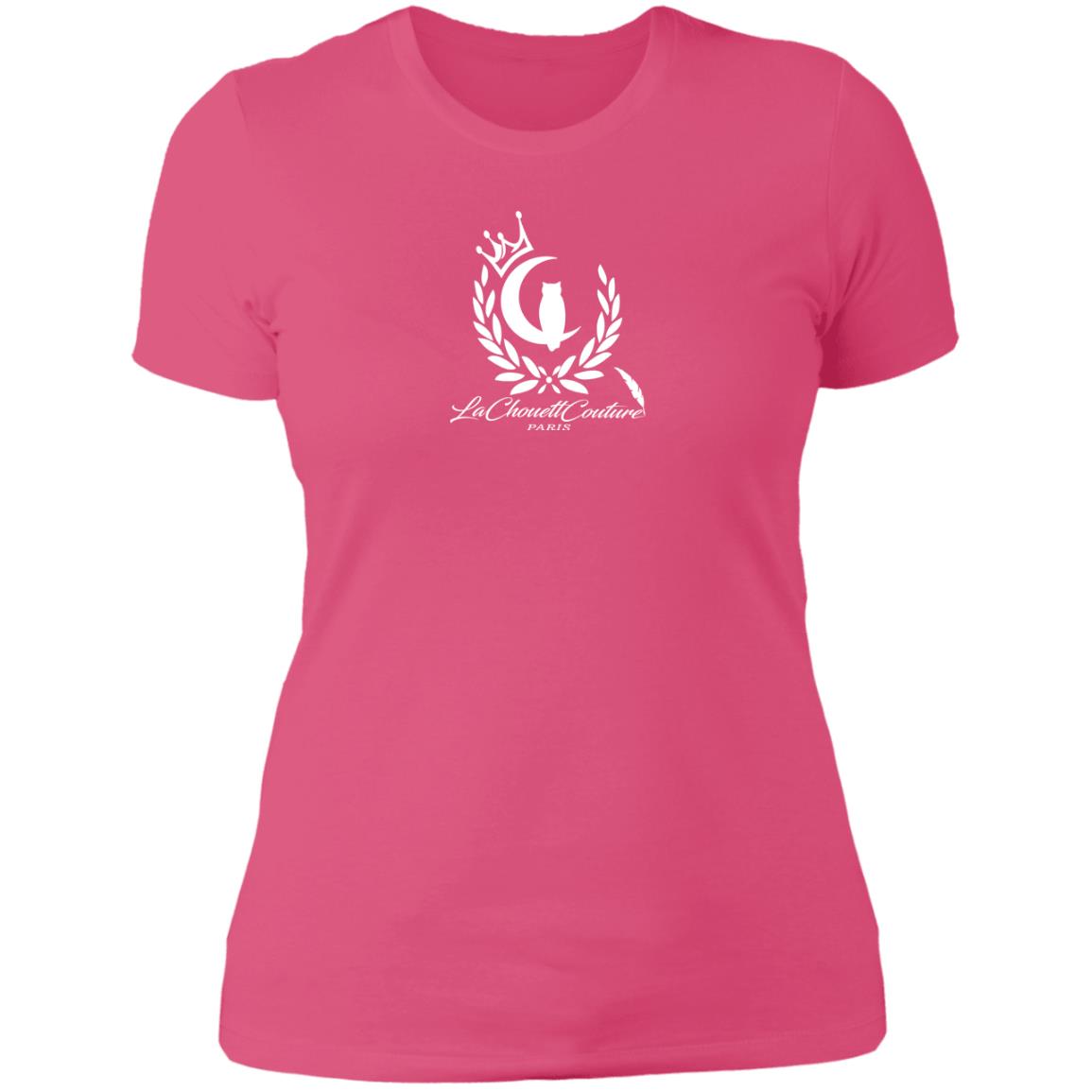LCC NOBLE Ladies' T-Shirt