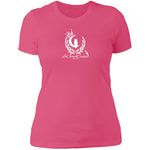 LCC NOBLE Ladies' T-Shirt
