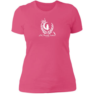 LCC NOBLE Ladies' T-Shirt