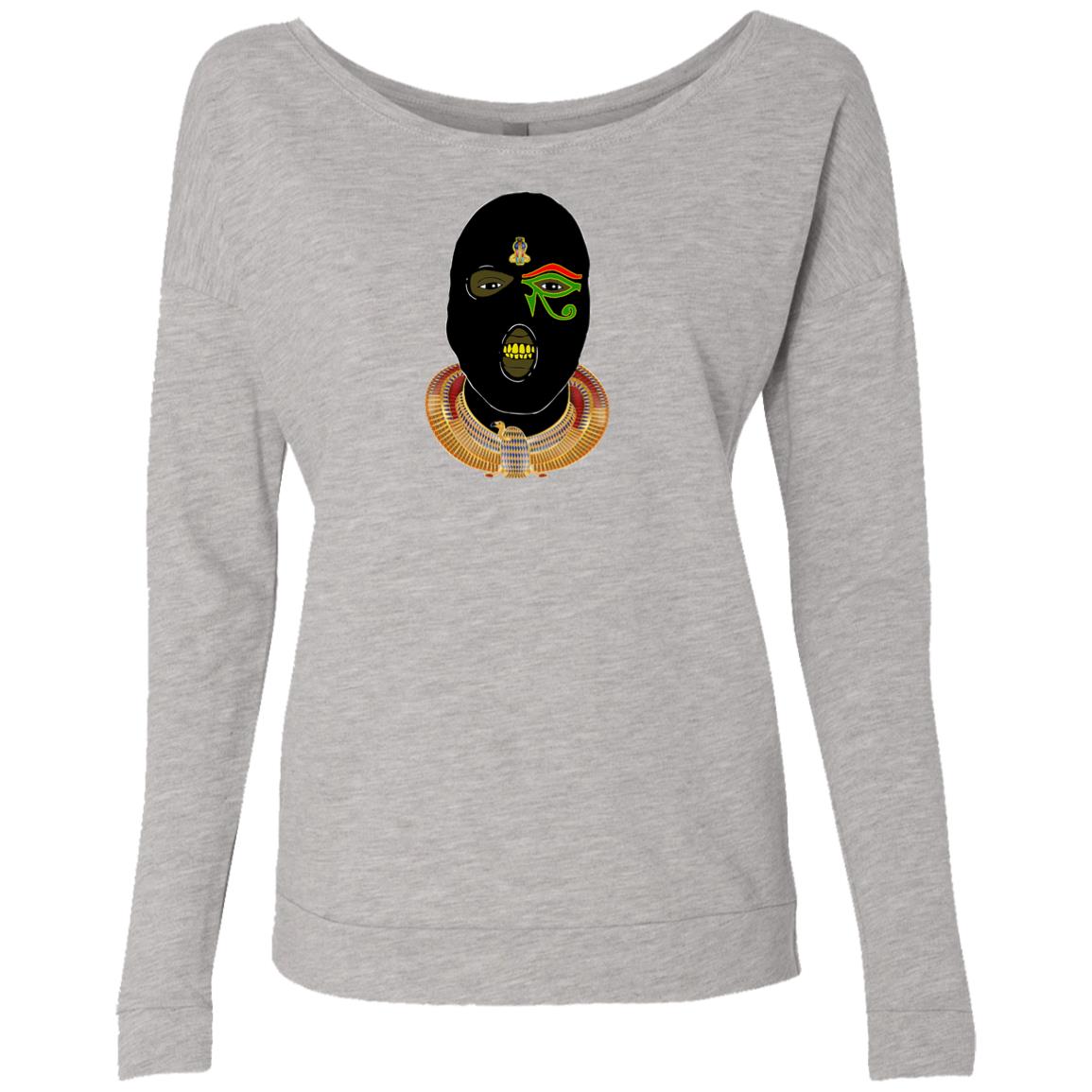 Nubian Goons Mask Ladies' Scoop