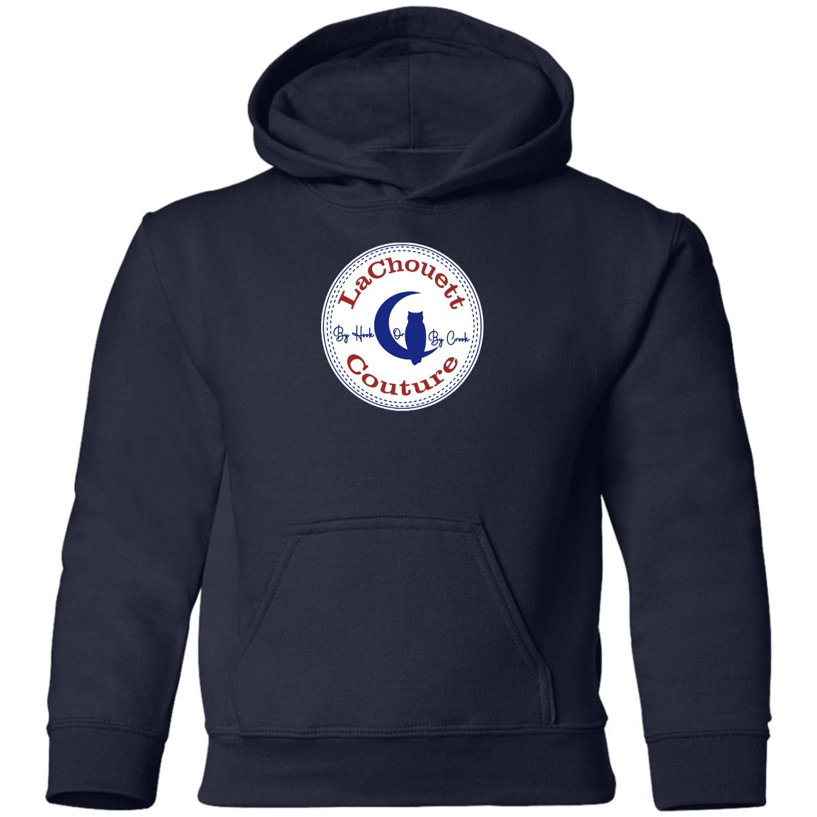 LCC CONV  Youth Hoodie