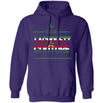 LCC SURINAME GRUNDGE UNISEX HOODIE