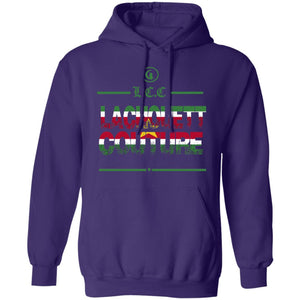 LCC SURINAME GRUNDGE UNISEX HOODIE