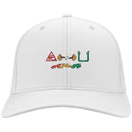 AFREEKA Youth Dri-Fit Nylon Cap