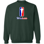 WESTSIDE UNISEX Sweatshirt