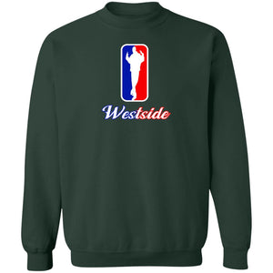 WESTSIDE UNISEX Sweatshirt