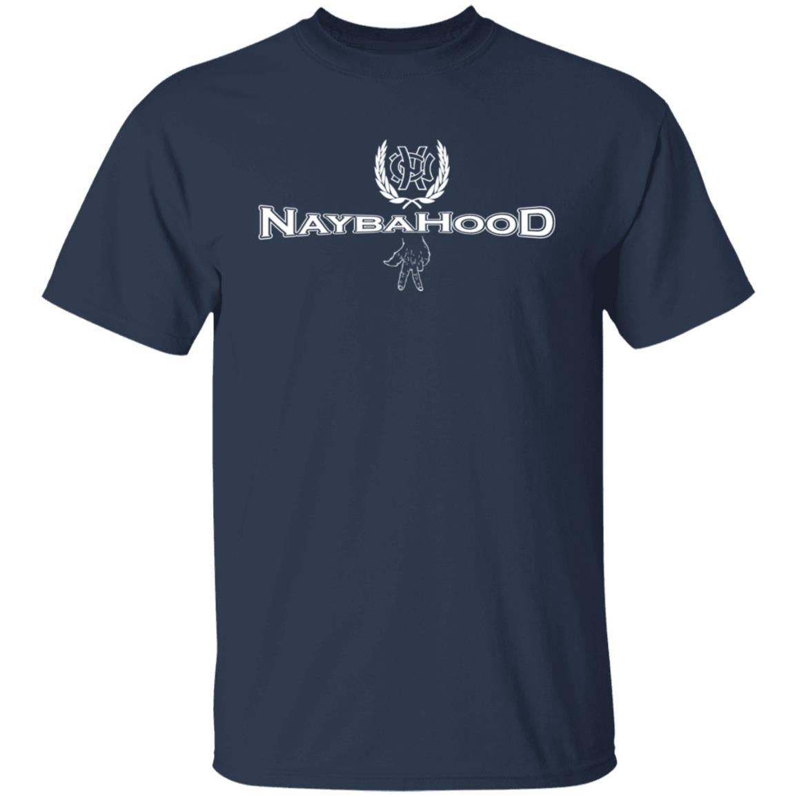 NAYBAYH3D UNISEX T-Shirt