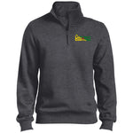 LCC YANA 1/4 Zip Sweatshirt