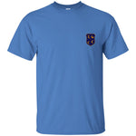 LCC Royal DTG Youth T-Shirt