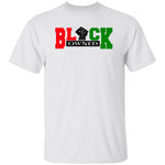 BLACK OWNED RBG UNISEX T-Shirt