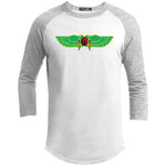 Neter Wings Youth Sporty T-Shirt