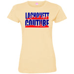 LaChouett Skyline Ladies' T-Shirt