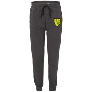 Ramses II Victory EMB Adult Fleece Joggers