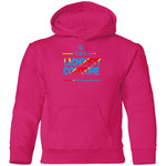 LCC REP.CONGO YOUTH HOODIE