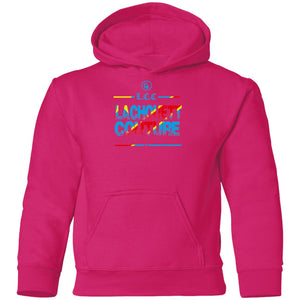 LCC REP.CONGO YOUTH HOODIE