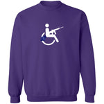 ROLLIN UNISEX Sweatshirt