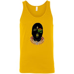 Nubian Goons Mask Unisex Tank