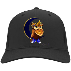 LCC PLUSH Twill Cap