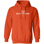 NAYBAYH3D UNISEX Hoodie