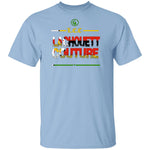 LCC ZIMBABWE GRUNDGE MEN T-SHIRT
