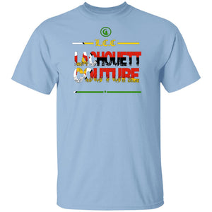 LCC ZIMBABWE GRUNDGE MEN T-SHIRT