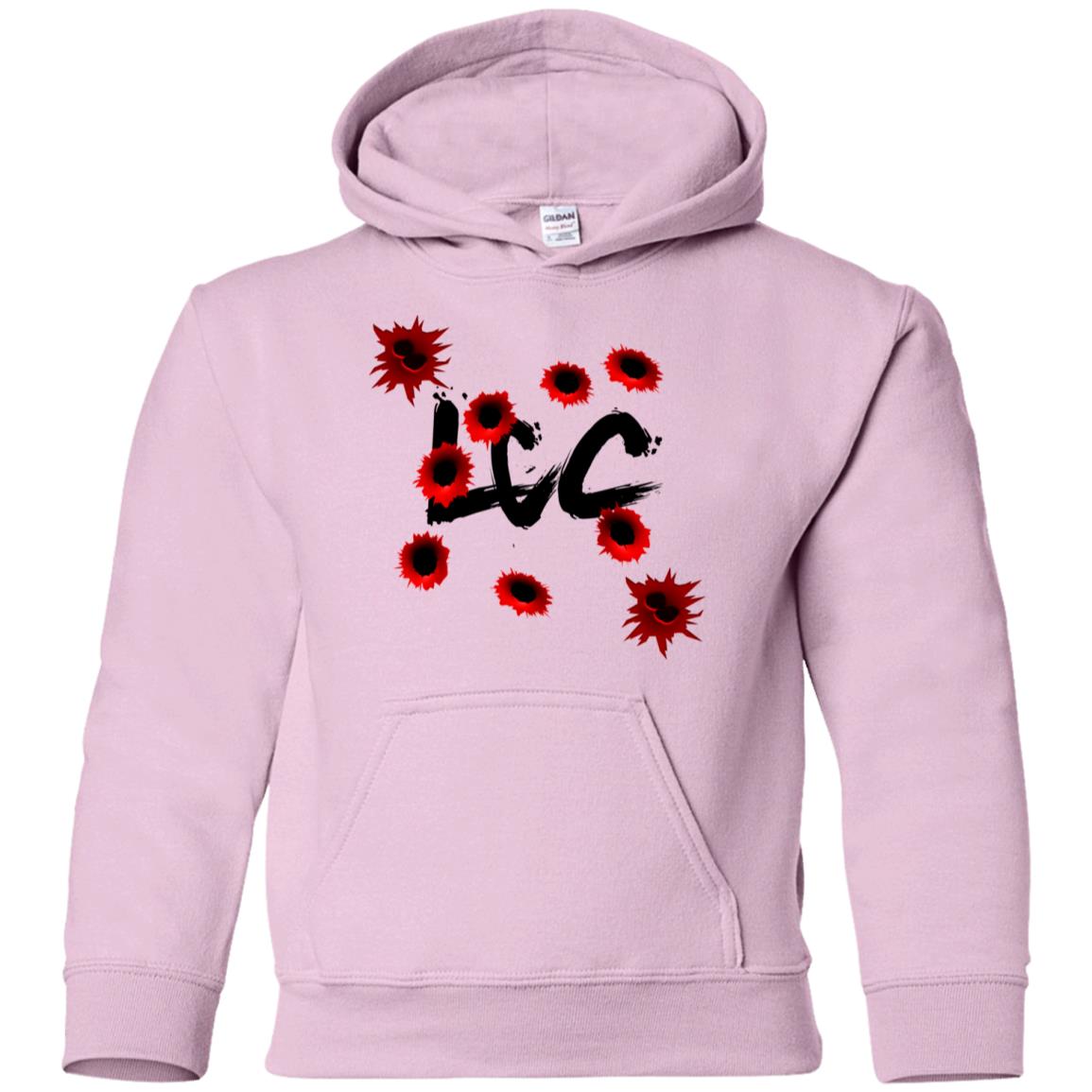 LCC BUSS IT Youth  Hoodie