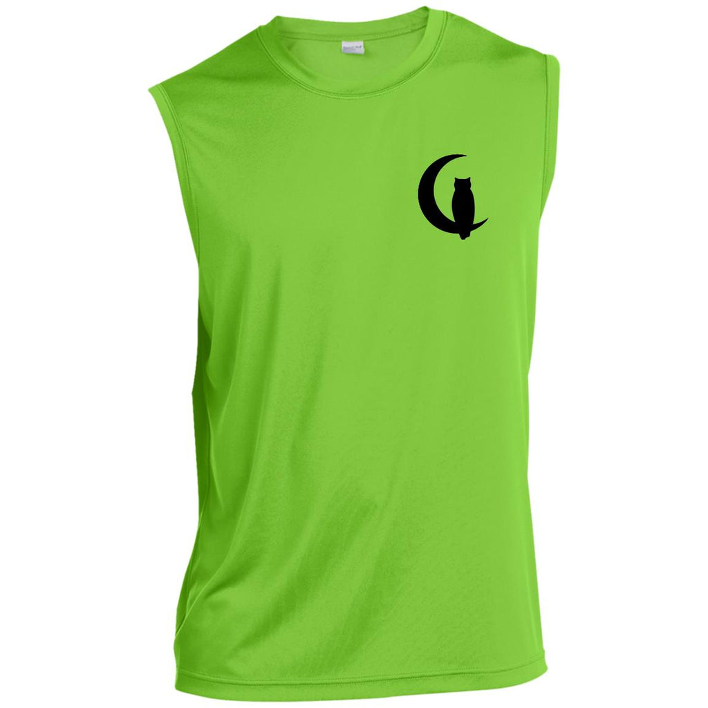 LaChouett Official Sleeveless T-Shirt