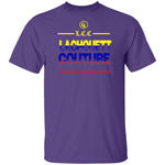 LCC COLOMBIA GRUNDGE T-Shirt
