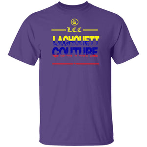 LCC COLOMBIA GRUNDGE T-Shirt