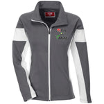 Ital Is Vital EM Ladies' Full Zip