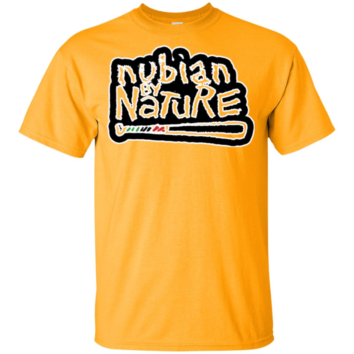 Nubian By Nature Youth  T-Shirt