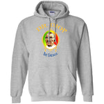 Dr.Diop Unisex Hoodie