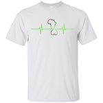 Afrika Hearthbeat Youth Ultra Cotton T-Shirt