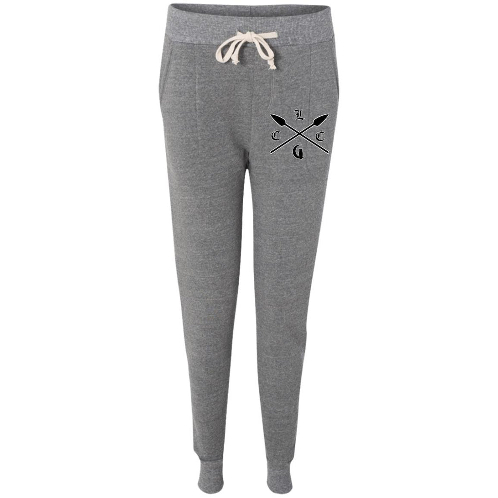 LCC SL Ladies' Fleece Jogger