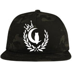LCC NOBLE Snapback Hat