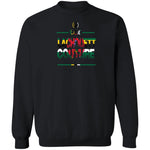 LCC DOMINICA GRUNDGE UNISEX Sweatshirt