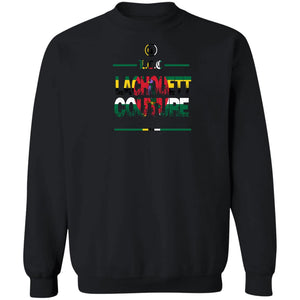 LCC DOMINICA GRUNDGE UNISEX Sweatshirt