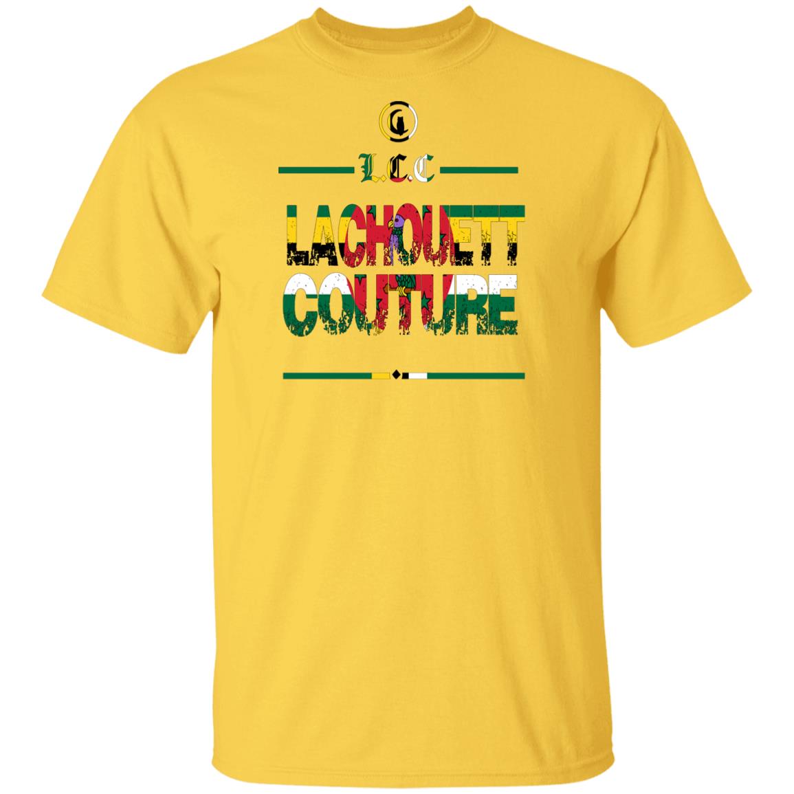 LCC DOMINICA GRUNDGE T-Shirt