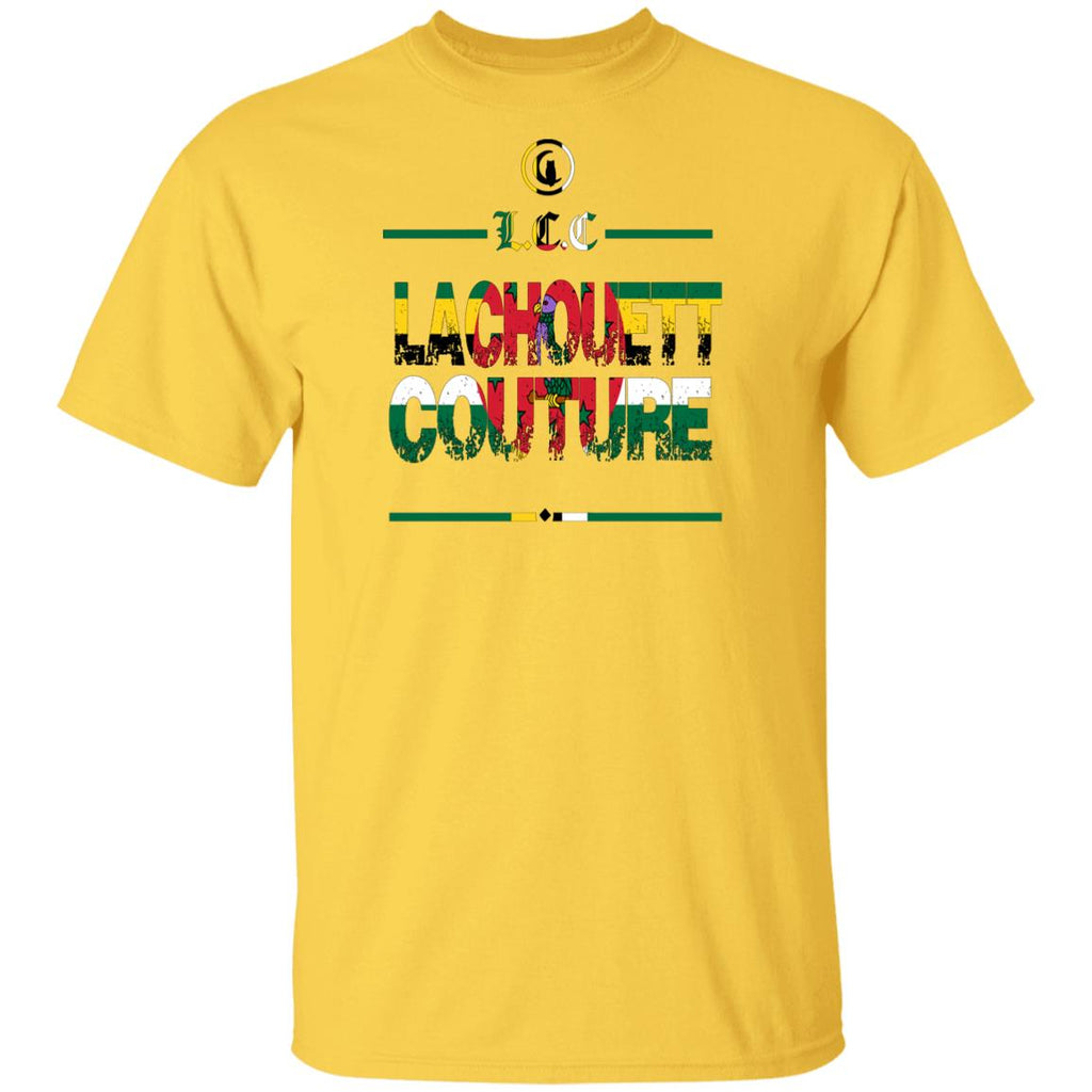 LCC DOMINICA GRUNDGE T-Shirt