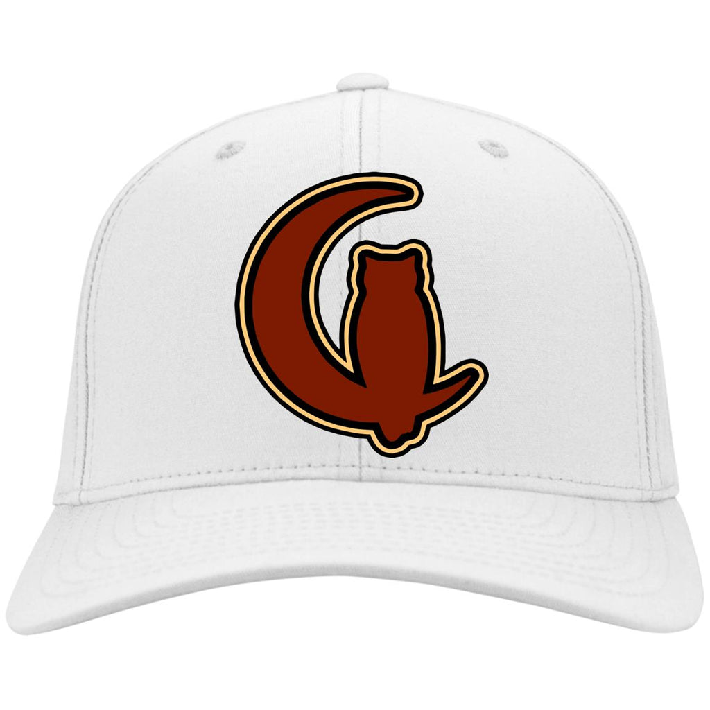 LCC Bogolan Colors Twill Cap