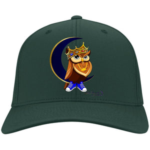 LCC PLUSH Twill Cap