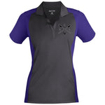 LCC SL Ladies' Colorblock Polo