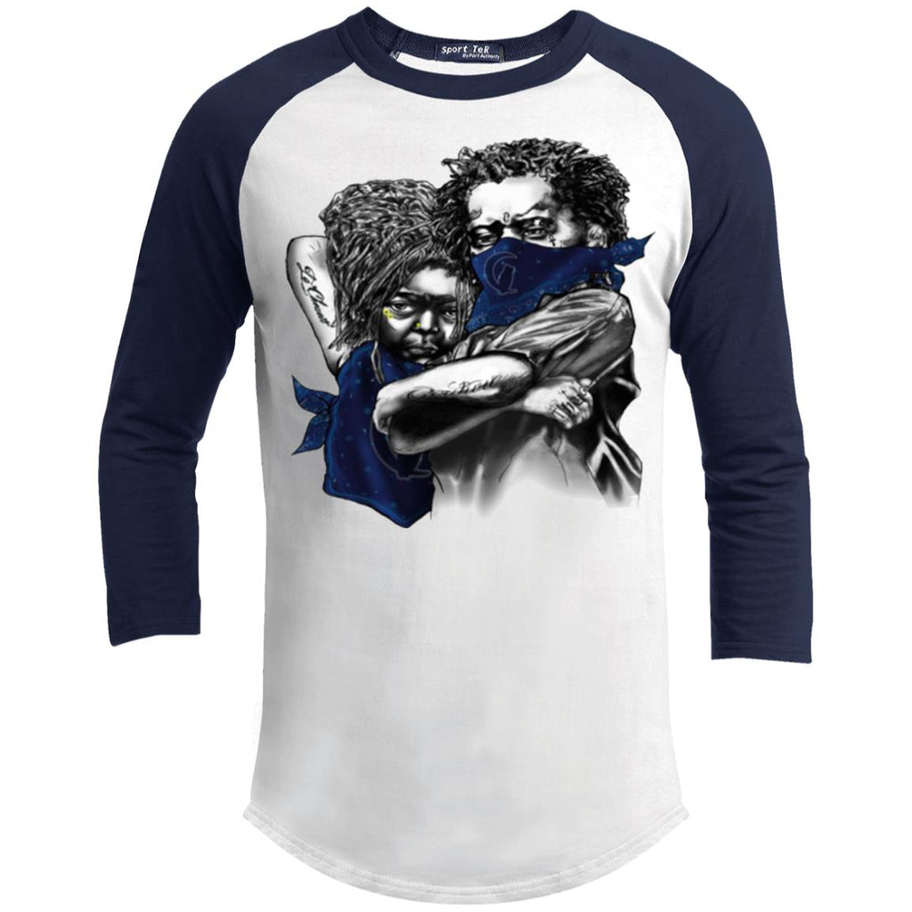 Rasta baby KMT Sporty T-Shirt