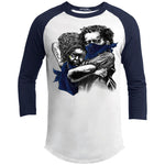 Rasta baby KMT Sporty T-Shirt