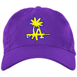 LCC L.A Brushed Twill  Cap