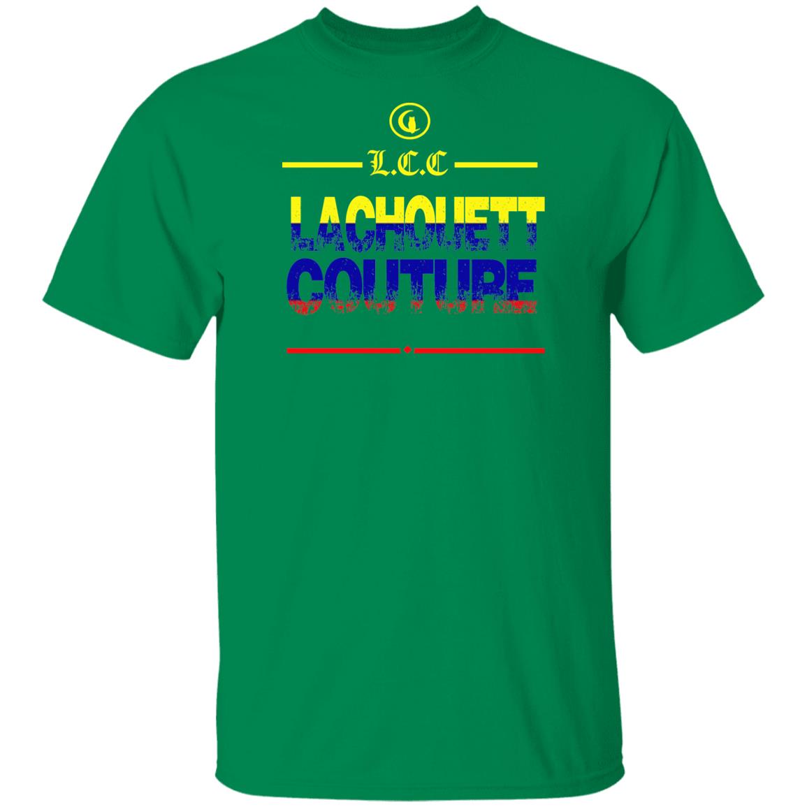 LCC COLOMBIA GRUNDGE T-Shirt