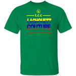 LCC COLOMBIA GRUNDGE T-Shirt