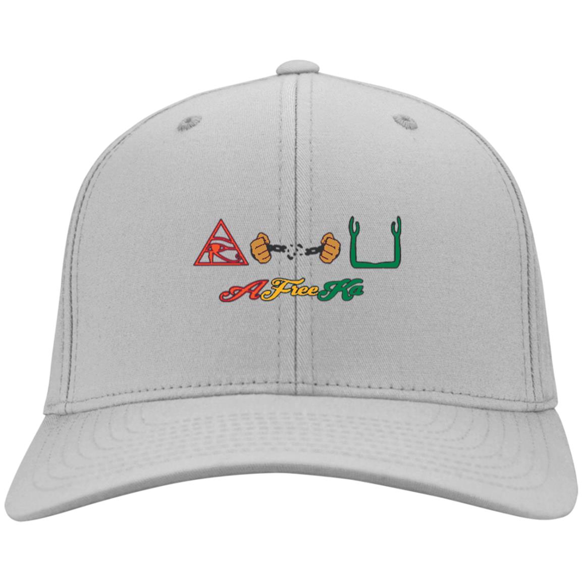 AFREEKA Twill Cap